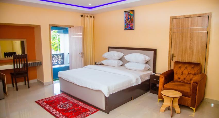 Super Royal (Mmedara) 202